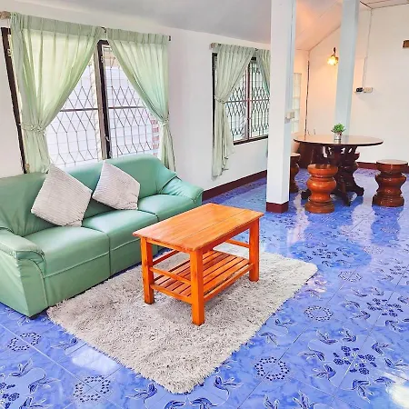Sansai Home - 2 Bedrooms 2 Bathrooms